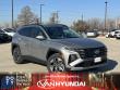 New 2026 Hyundai Tucson SEL FWD SUV