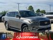 Used 2020 INFINITI QX80 Luxe SUV