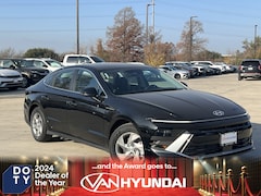 2026 Hyundai Sonata SE Sedan