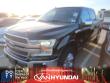 Used 2018 Ford F-150 King Ranch Truck