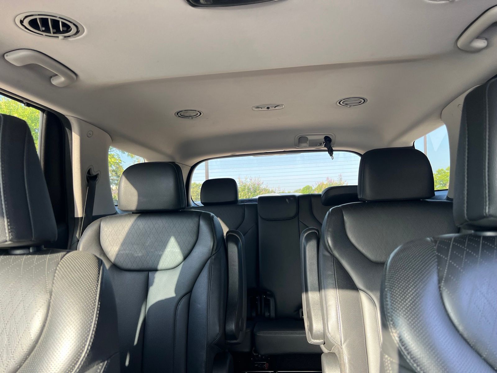 2022 Hyundai Palisade SEL - Photo 40