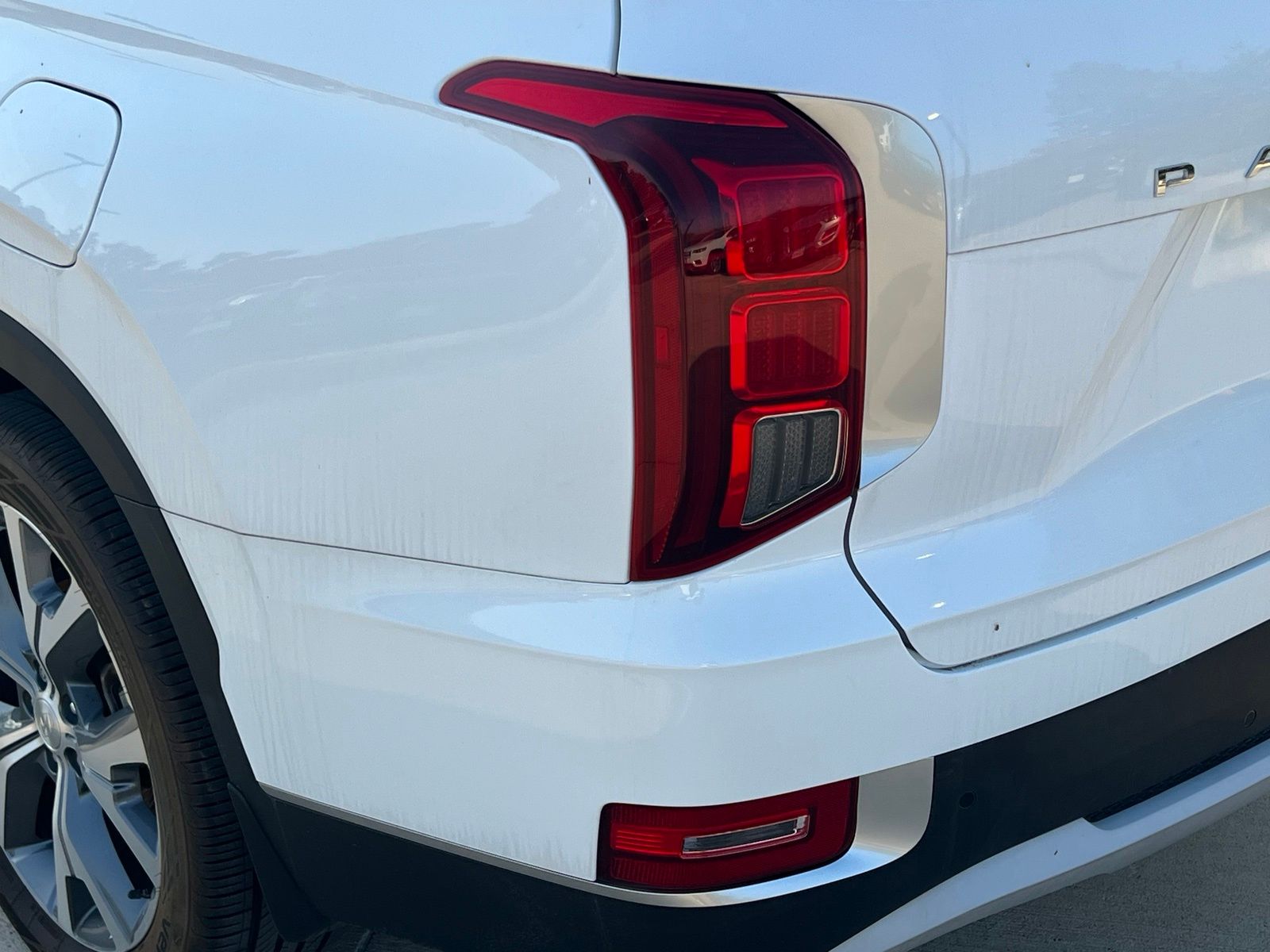 2022 Hyundai Palisade SEL - Photo 12