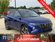 Certified 2024 Hyundai Tucson Limited SUV
