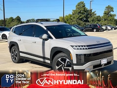 2026 Hyundai IONIQ 9 SE SUV