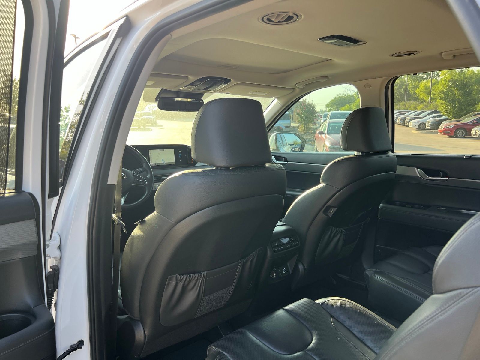 2022 Hyundai Palisade SEL - Photo 19