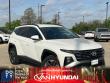 New 2026 Hyundai Tucson SEL AWD SUV