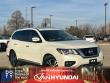 Used 2019 Nissan Pathfinder Platinum SUV