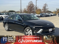 2026 Hyundai Sonata SE Sedan