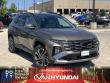 New 2025 Hyundai Tucson Hybrid Limited SUV