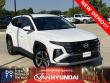 Certified 2025 Hyundai Tucson SEL SUV