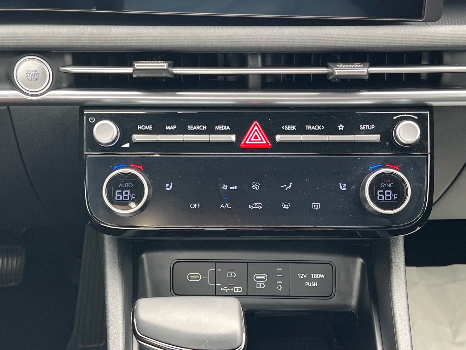 2025 Hyundai Tucson XRT - Photo 30