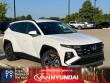 New 2026 Hyundai Tucson SEL FWD SUV