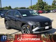 Hyundai Tucson Hybrid