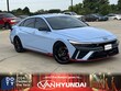 Hyundai Elantra N