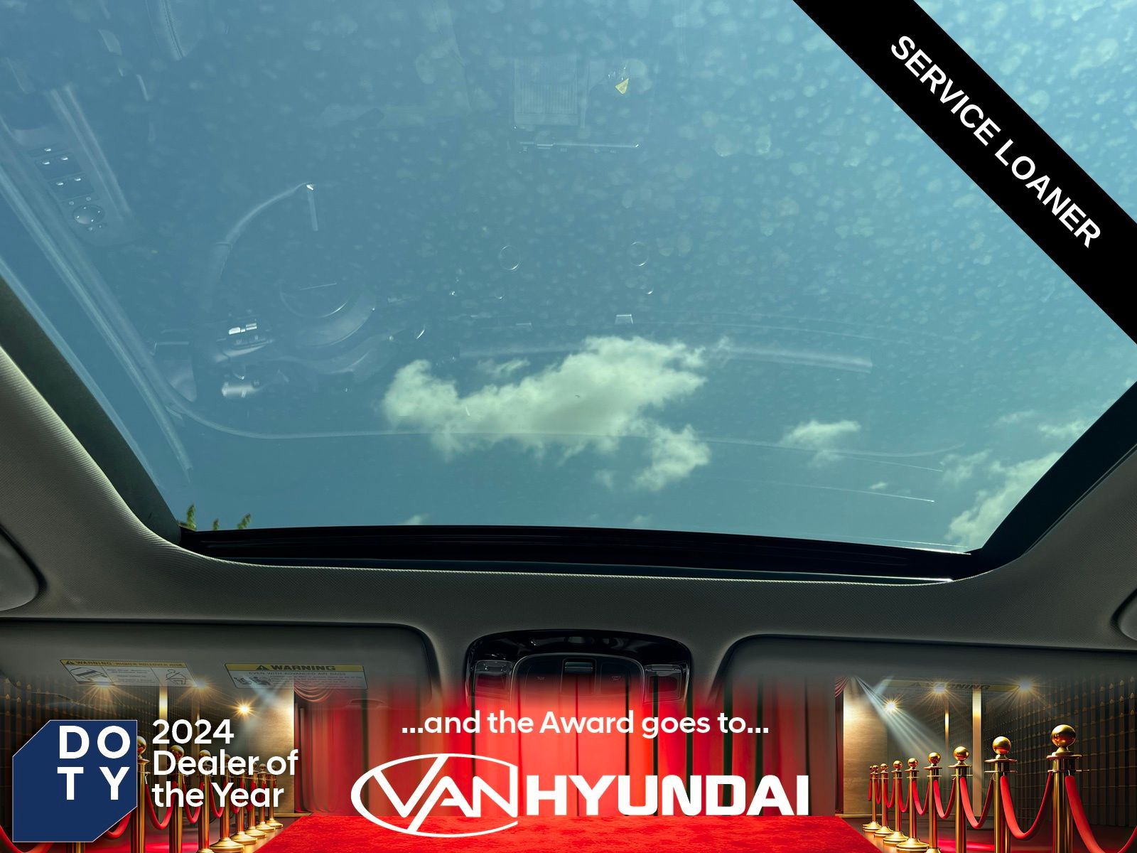 2025 Hyundai Tucson SEL Convenience - Photo 21
