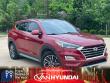 Used 2021 Hyundai Tucson Ultimate SUV