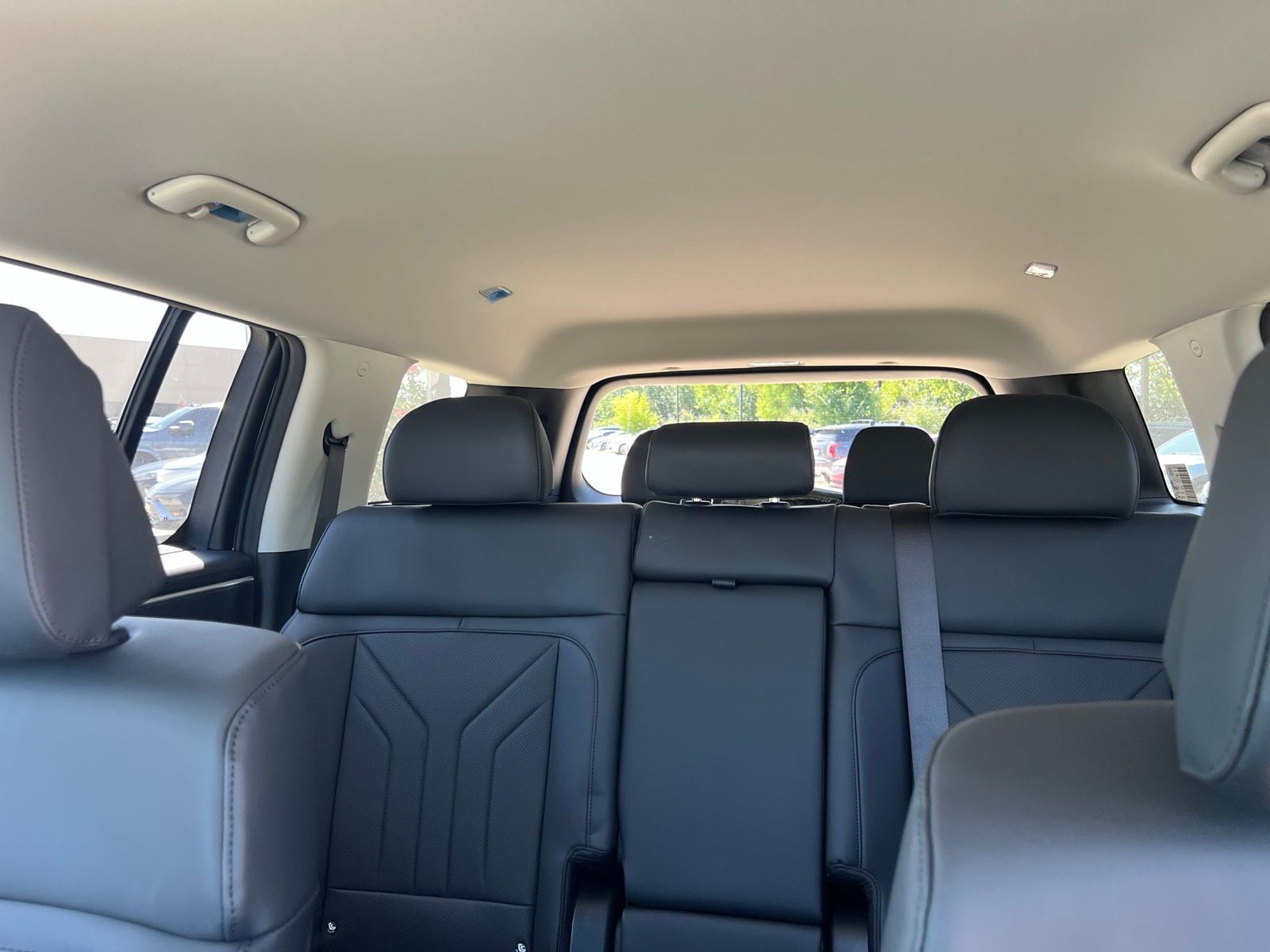 2026 Hyundai Santa Fe SEL - Photo 38