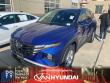 Certified 2022 Hyundai Tucson SEL SUV