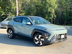 2027 Hyundai Kona Limited FWD SUV