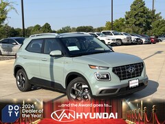 2025 Hyundai Venue Limited SUV