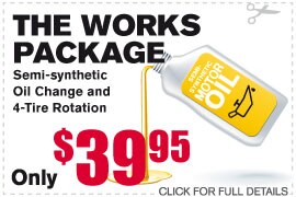 The Works Package