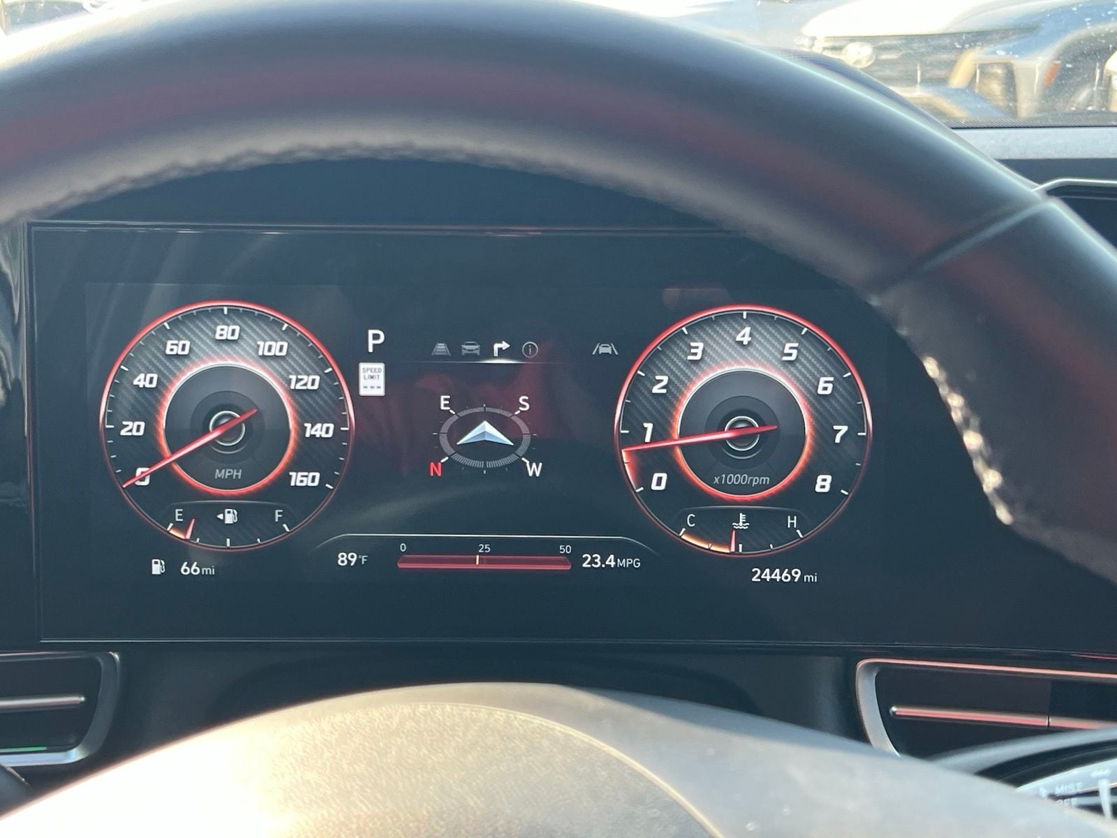 2025 Hyundai Elantra SEL - Photo 30