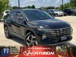 Hyundai Tucson Hybrid