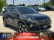 New 2024 Hyundai Tucson Hybrid Limited SUV
