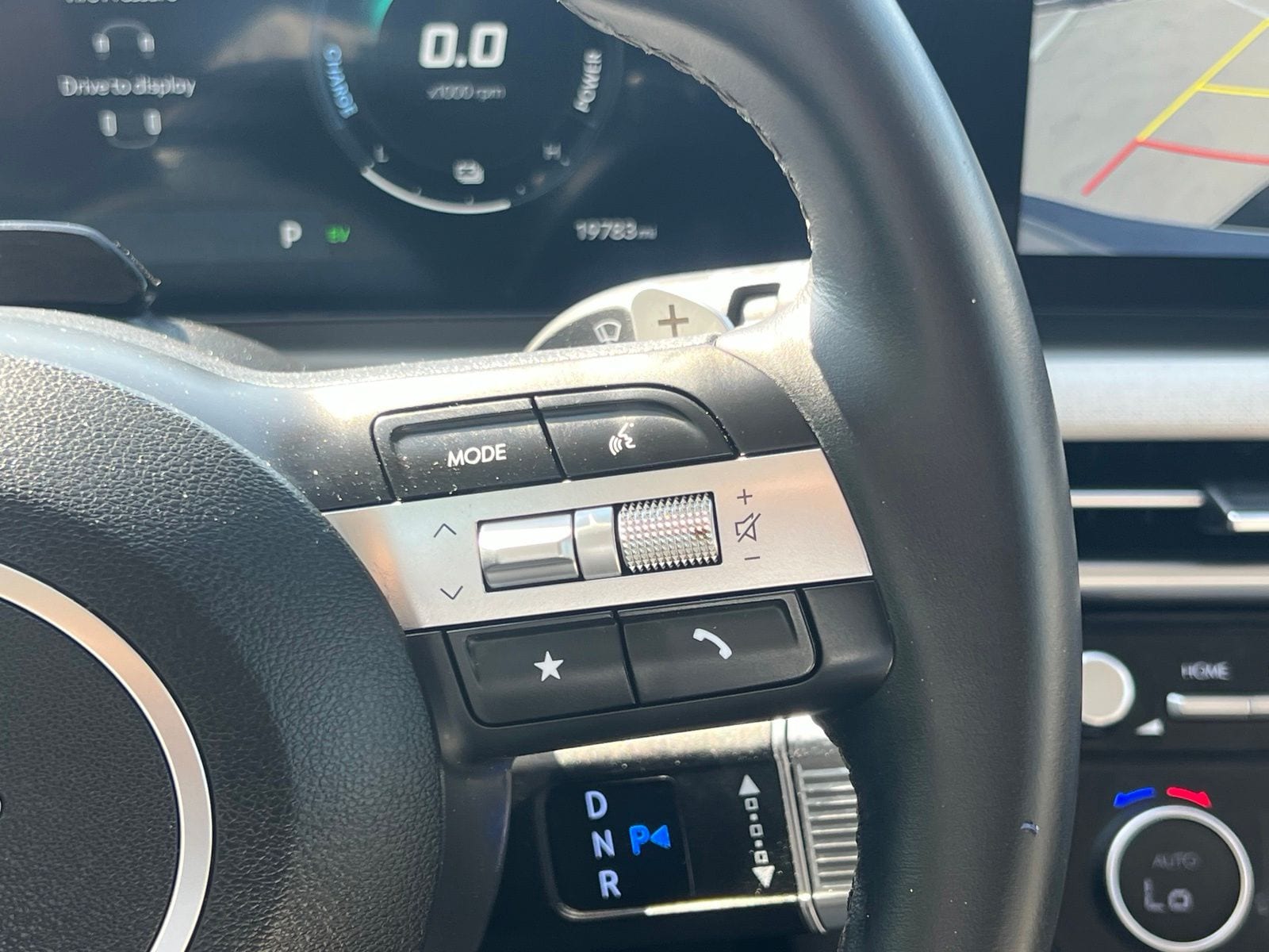 2025 Hyundai Tucson SEL Convenience - Photo 29