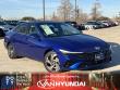 Used 2025 Hyundai Elantra SEL Convenience Sedan