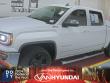 Used 2018 GMC Sierra 1500 SLT Truck