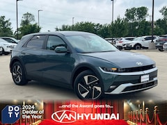 2026 Hyundai IONIQ 5 SEL SUV