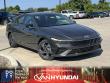 New 2025 Hyundai Elantra SEL Sport Sedan