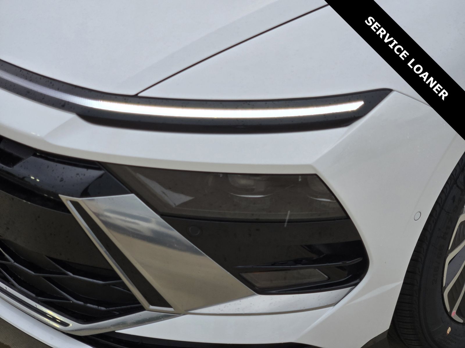 2025 Hyundai Sonata Hybrid Limited - Photo 6