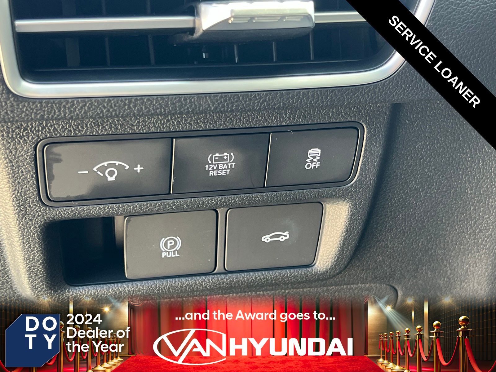 2025 Hyundai Sonata Hybrid SEL - Photo 22