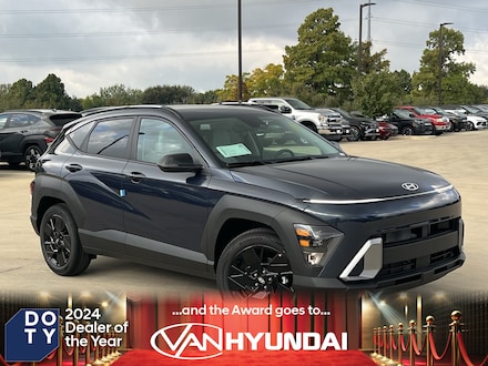 2026 Hyundai Kona SEL Sport FWD SUV 2026 Hyundai Kona SEL Sport FWD SUV