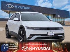 2025 Hyundai IONIQ 5 SE SUV