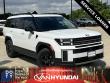 New 2025 Hyundai Santa Fe XRT AWD SUV