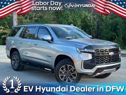2023 Chevrolet Tahoe Z71 SUV