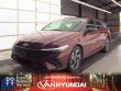 Used 2025 Hyundai Elantra SEL Sport Sedan