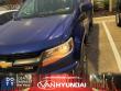 Used 2016 Chevrolet Colorado Z71 Truck