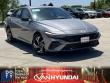 New 2025 Hyundai Elantra SEL Sport Sedan