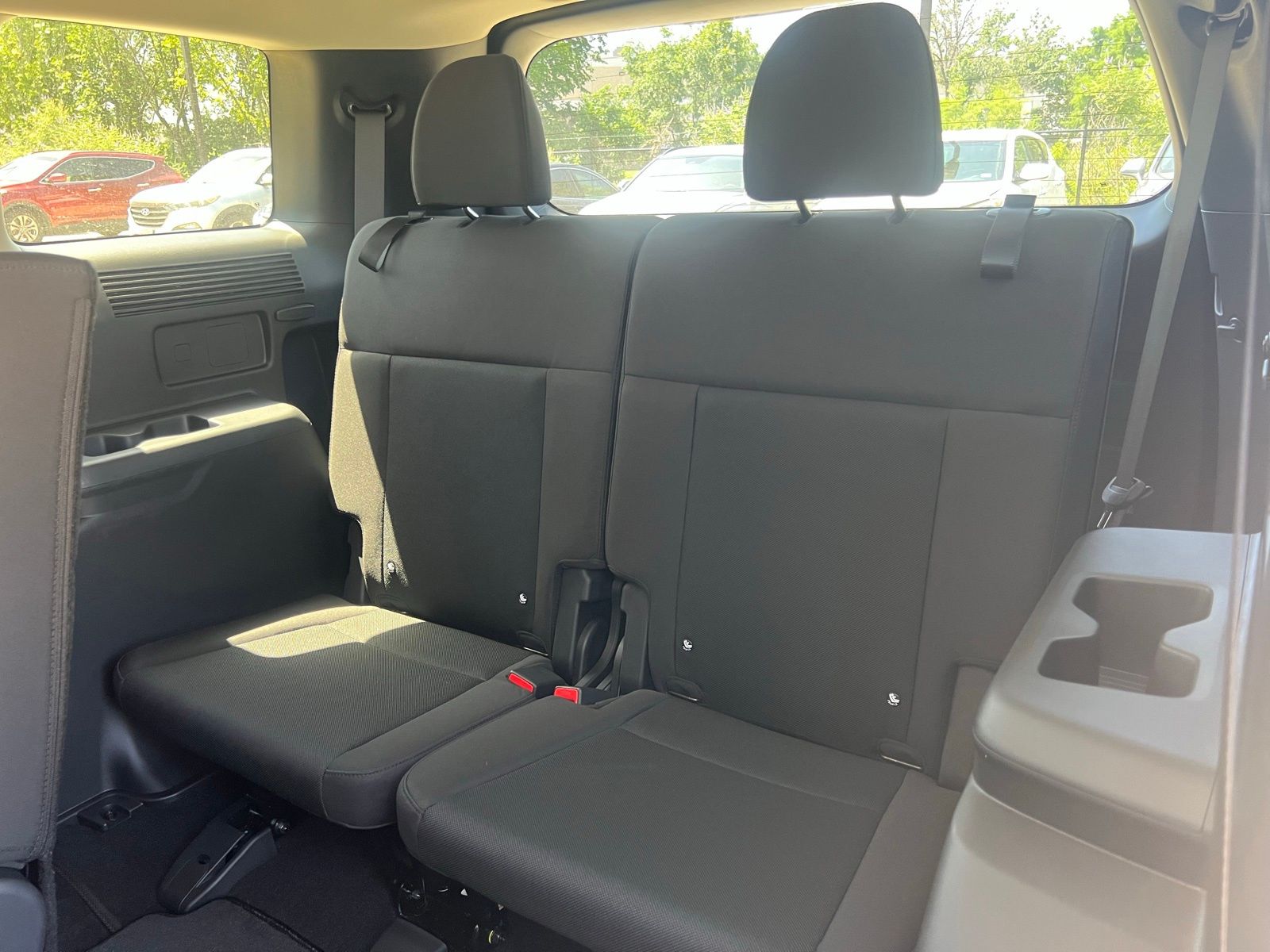 2026 Hyundai Santa Fe SE - Photo 18