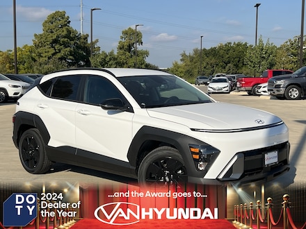 2026 Hyundai Kona SEL Sport FWD SUV