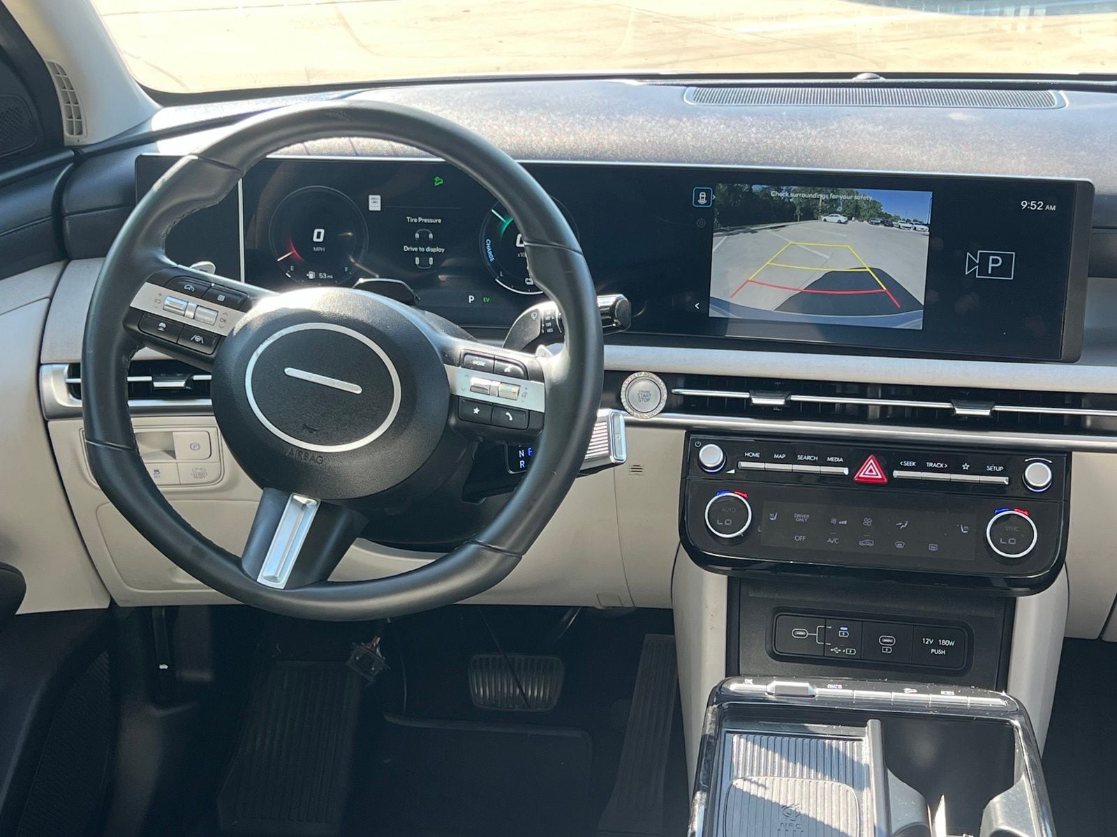 2025 Hyundai Tucson SEL Convenience - Photo 20