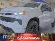 Used 2025 Chevrolet Silverado 1500 RST Truck