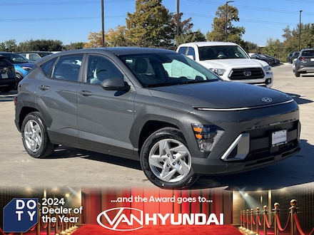 2026 Hyundai Kona SE FWD SUV