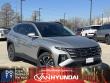 New 2026 Hyundai Tucson Limited FWD SUV