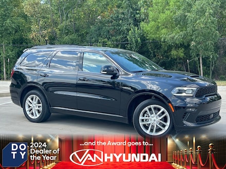 2023 Dodge Durango R/T Premium SUV