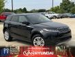 Used 2022 Land Rover Range Rover Evoque S SUV